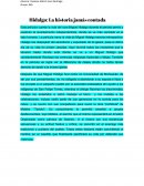 Reseña película Hidalgo