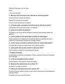 Cuestionario de oleoneumatica