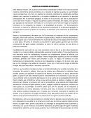 ¿Qué es la economía keynesiana?