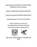 Estudio de comercio electrónico en México