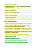¿Cuáles son los grupos en los que se clasifican los requisitos y cualidades que debe reunir un contador público?
