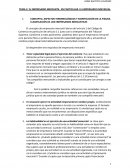 EL EMPRESARIO MERCANTIL. EN PARTICULAR, EL EMPRESARIO INDIVIDUAL