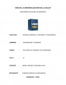 TALLER DE LEY GENERAL DE SOCIEDADES