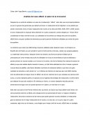 Análisis del caso elBulli: el sabor de la innovación