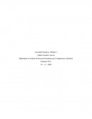 Proyecto final Gestion de Personas