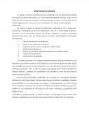 CALIDAD EN EMPRESA. APORTACION FILOSOFICA