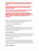 Los principios éticos más generales en la empresa