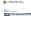 Instalación y Configuración de PHP