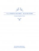 Análisis del poema "A la inmensa mayoría" de Blas de Otero