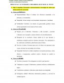 PLANEACIÓN ESTRATÉGICA . VALORES