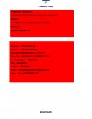 DESARROLLO TALENTO HUMANO OnTime SL