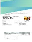 HERRAMIENTAS & SEGURIDAD CHICLAYO E.I.R.L