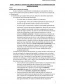 CONCEPTO Y FUENTES DEL DERECHO MERCANTIL. LA EMPRESA:ASPECTOS JURÍDICO-PRIVADOS