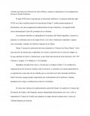 Define que fueron los Decretos de Nueva Planta y explica su importancia en la configuración del nuevo Estado borbónico
