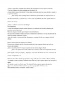 Cuestionario tuberías y sellos