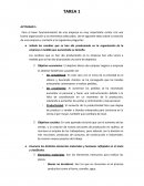 Tarea 1 buen funcionamiento de una empresa