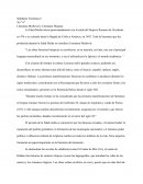 Literatura Medieval y Literatura Hispana