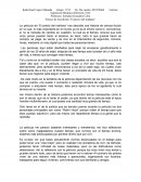 Ensayo de pelicula "El precio del mañana"