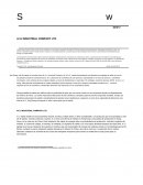 AI LI Industrial Company LTD