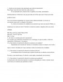 Informe de hidraulica