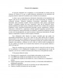 Modelo de caso de usos