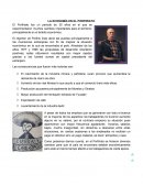 Economía en el Porfiriato