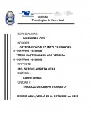 CV Trejo Castellanos ANA Yessica