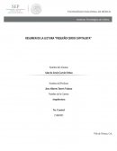 RESUMEN PEQUEÑO CERDO CAPITALISTA