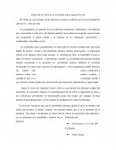 Teoría de la sexualidad según Sigmund Freud