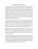 El lenguaje clásico de la arquitectura