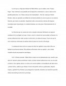 Reflexión de la serie Black Mirror enfocada a la psicología