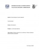 Resumen ejecutivo de la conferencia “Infonavit: facilidad a patrones durante la pandemia”