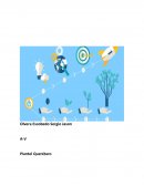 Incubación de empresas