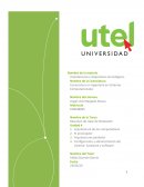 ARQUITECTURAS Y DISPOSITIVOS TECNOLOGICOS