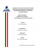 TEORIAS DEL APRENDIZAJE