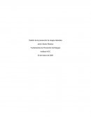 Gestión de la prevención de riesgos laborales