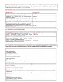 Riesgos del area de trabajo