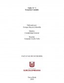 Historia del pensamiento económico