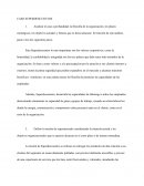 CASO SUPERDESCUENTOS