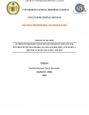 EL IMPACTO SOCIEDUCATIVO DE LOS JUEGOS EN LINEA EN LOS ESTUDIANTES DE SEGUNDARIA, EN LOS CENTROS EDUCATIVOS DE LA PROVINCIA DE HUANUCO DEL AÑO 2019
