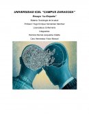 La practica docente. Tipos de empatía