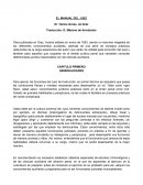 El Manual del Juez primeros parrafos