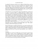 La película The Ángel