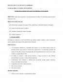 ESPACIO VIDA Y SALUD NUEVA ALBORADA