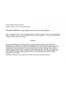 Caso 22 - Liderar con éxito