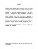 Seguridad y salud en el trabajo en las empresas agroindustriales