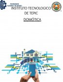 Domotica