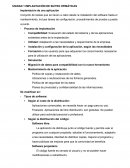 IMPLANTACIÓN DE SUITES OFIMÁTICAS