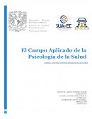 Modelo biomédico y modelo biopsicosocial