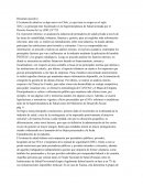 Informe gestion, sistema de salud en Chile